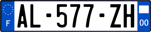 AL-577-ZH