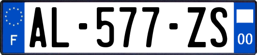 AL-577-ZS