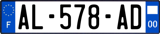 AL-578-AD