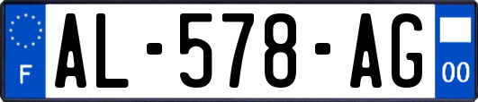 AL-578-AG