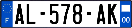 AL-578-AK