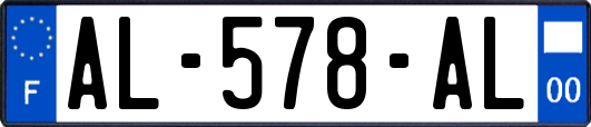 AL-578-AL