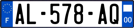 AL-578-AQ