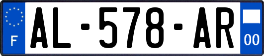 AL-578-AR