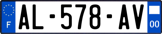 AL-578-AV