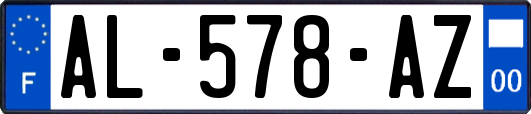 AL-578-AZ