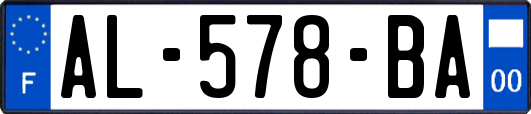AL-578-BA