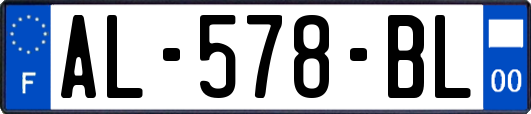 AL-578-BL