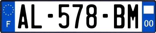 AL-578-BM