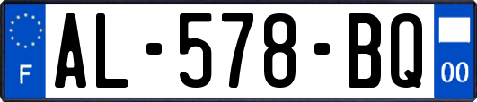 AL-578-BQ