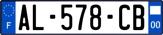 AL-578-CB