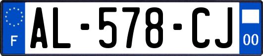 AL-578-CJ