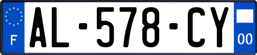 AL-578-CY