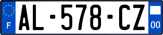 AL-578-CZ