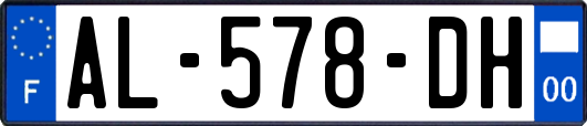 AL-578-DH