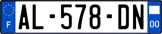 AL-578-DN