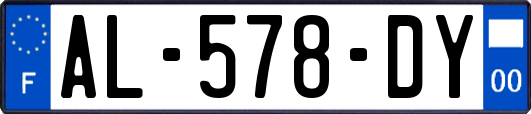 AL-578-DY