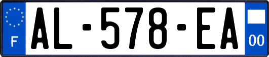 AL-578-EA