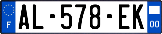 AL-578-EK