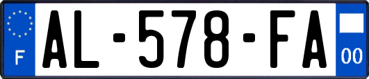 AL-578-FA