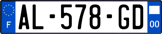 AL-578-GD
