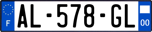 AL-578-GL