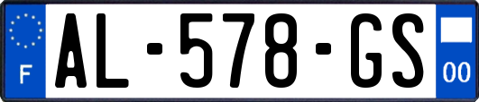 AL-578-GS