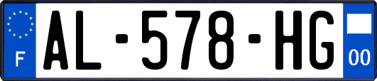 AL-578-HG