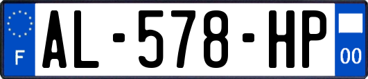 AL-578-HP