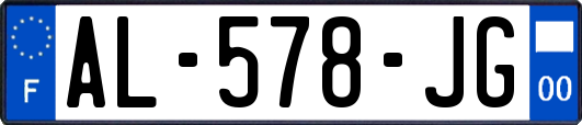 AL-578-JG