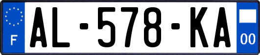 AL-578-KA