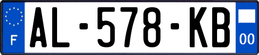 AL-578-KB