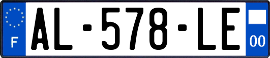 AL-578-LE