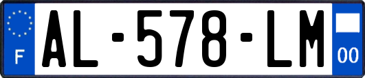 AL-578-LM