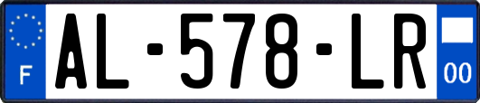 AL-578-LR