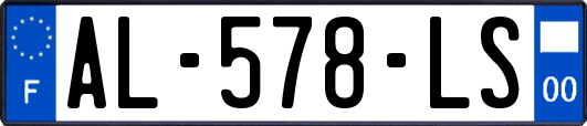 AL-578-LS