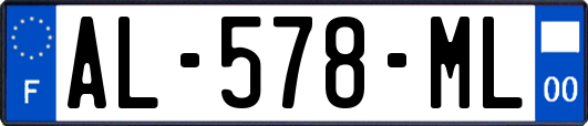 AL-578-ML
