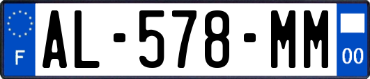 AL-578-MM