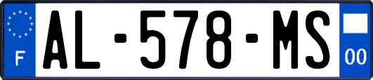 AL-578-MS