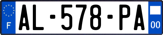 AL-578-PA