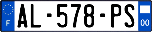 AL-578-PS