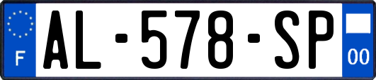 AL-578-SP