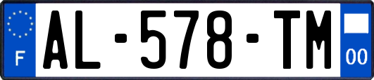 AL-578-TM