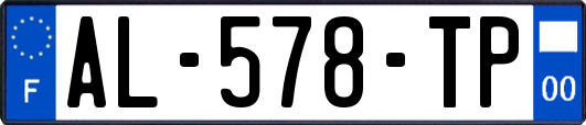 AL-578-TP