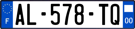 AL-578-TQ