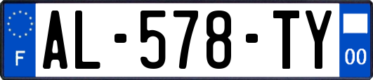 AL-578-TY