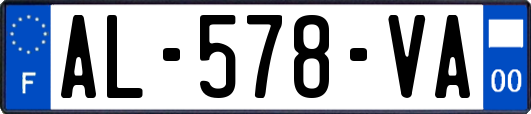 AL-578-VA