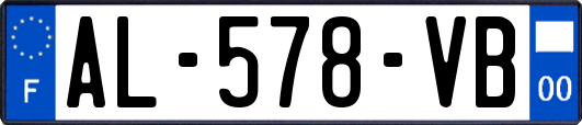 AL-578-VB
