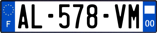 AL-578-VM