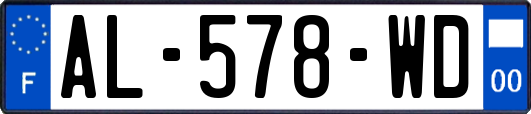 AL-578-WD